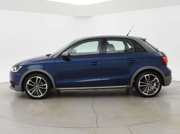 Audi A1 1.0 TFSI Sportback 70 kW image number 3