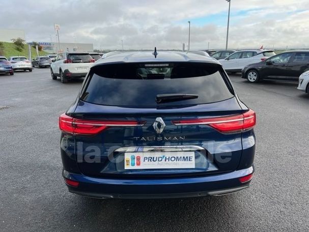 Renault Talisman Estate TCe 160 Intens 117 kW image number 3