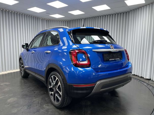 Fiat 500X 1.0 FireFly 88 kW image number 2