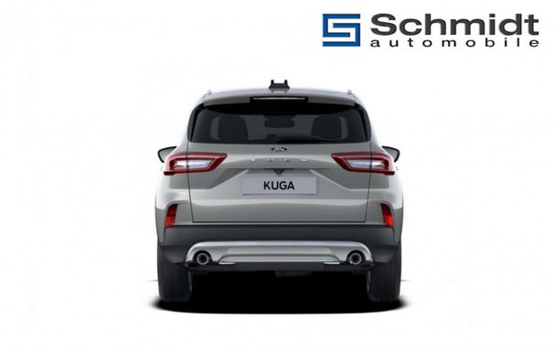 Ford Kuga 2.5 Titanium 135 kW image number 7