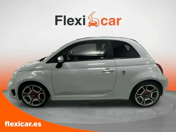 Abarth 500 1.4 16V T 121 kW image number 5