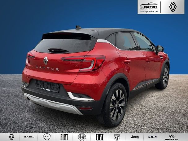 Renault Captur TCe 90 Techno 67 kW image number 3