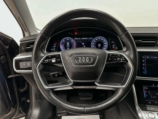 Audi A6 170 kW image number 28