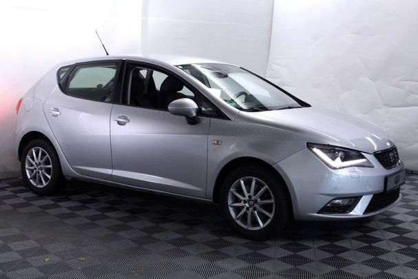 Seat Ibiza ST 1.0 Eco TSI DSG Style 82 kW image number 7