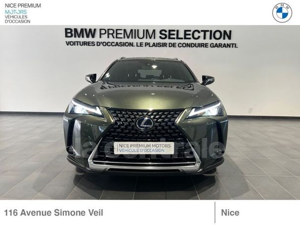 Lexus UX 135 kW image number 2