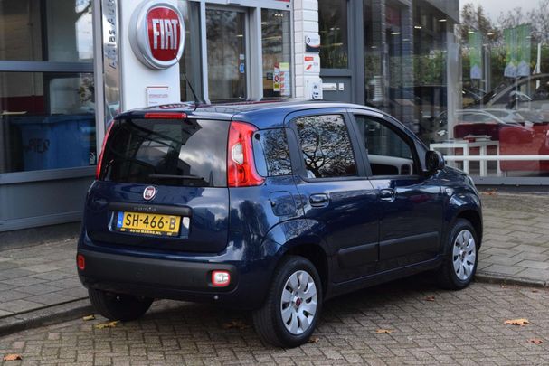 Fiat Panda 0.9 TwinAir 59 kW image number 3