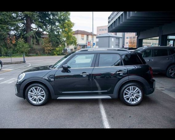 Mini Cooper Countryman Classic 100 kW image number 5