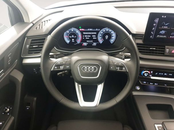 Audi Q5 40 TDI quattro S-line Sportback 150 kW image number 12