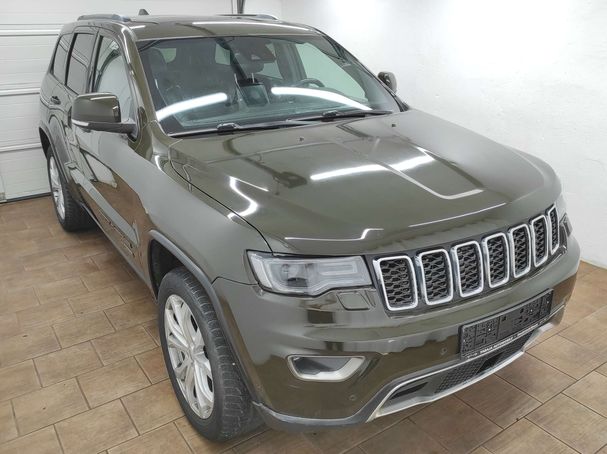 Jeep Grand Cherokee 3.0 184 kW image number 3