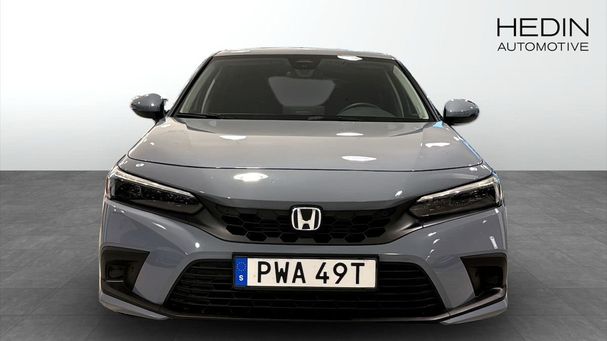 Honda Civic 135 kW image number 7