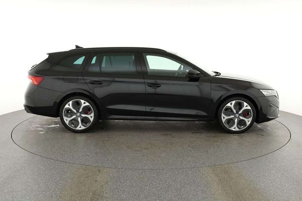 Skoda Octavia Combi RS DSG 195 kW image number 22