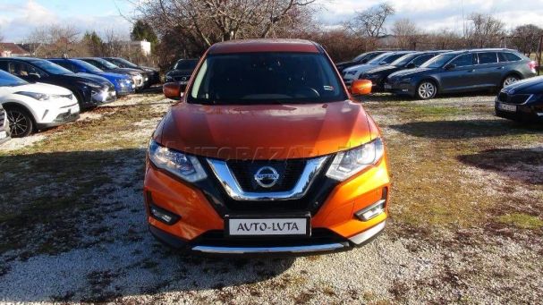 Nissan X-Trail 2.0 dCi Xtronic Acenta 130 kW image number 11