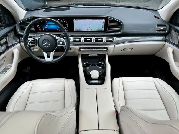 Mercedes-Benz GLE 350 d 200 kW image number 5