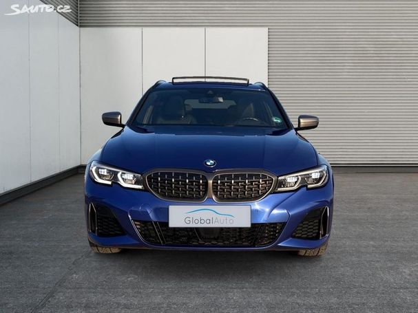 BMW 340i Touring xDrive 275 kW image number 8