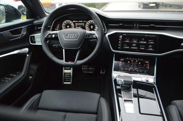 Audi A6 195 kW image number 25