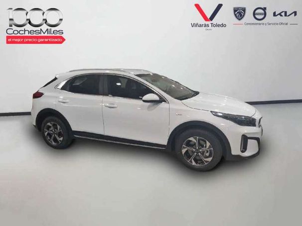 Kia XCeed 1.6 100 kW image number 6