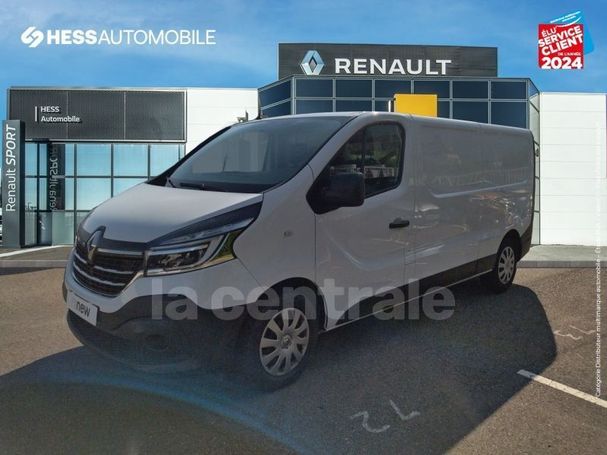 Renault Trafic dCi 120 88 kW image number 1