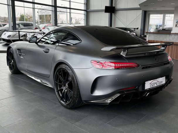 Mercedes-Benz AMG GT 430 kW image number 5