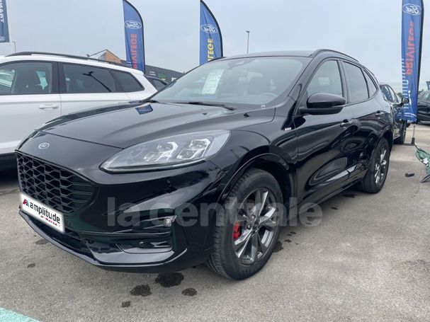 Ford Kuga 140 kW image number 1