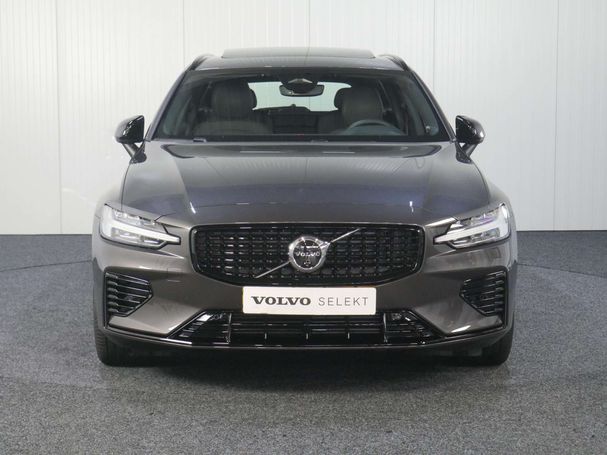 Volvo V60 T6 Recharge AWD T8 257 kW image number 12