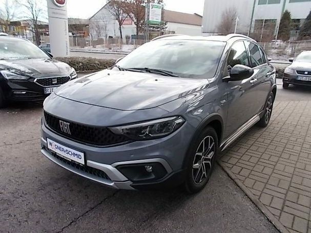 Fiat Tipo 74 kW image number 1