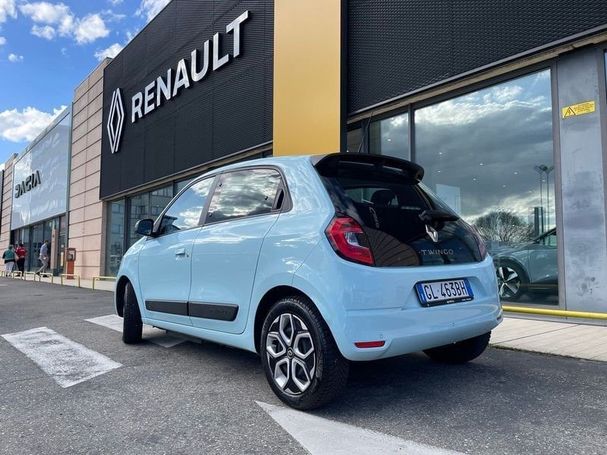 Renault Twingo 22 kWh 60 kW image number 2