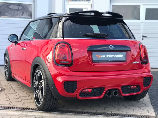 Mini John Cooper Works 170 kW image number 4