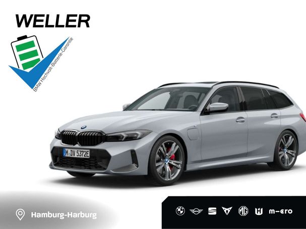 BMW 330e Touring M xDrive 215 kW image number 2