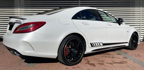 Mercedes-Benz CLS 63 AMG S 430 kW image number 3