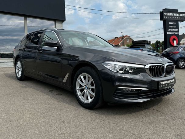 BMW 520i Touring 135 kW image number 2