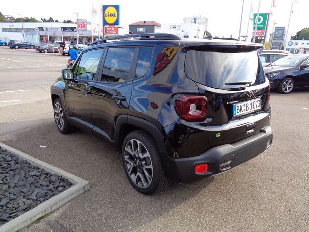 Jeep Renegade 1.5 S-Edition 96 kW image number 6