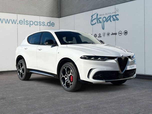 Alfa Romeo Tonale 48V-Hybrid 118 kW image number 2