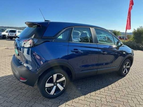 Opel Crossland X 96 kW image number 2