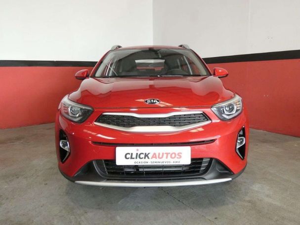 Kia Stonic 1.2 62 kW image number 3