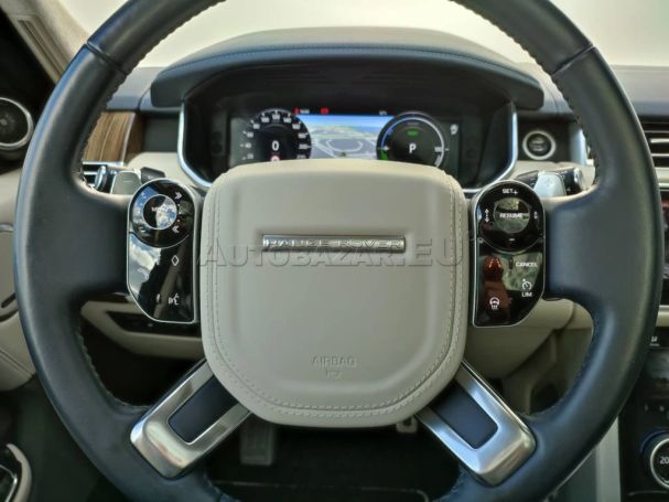 Land Rover Range Rover Autobiography 297 kW image number 11