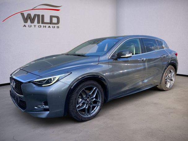 Infiniti Q30 AWD Sport Tech 155 kW image number 1