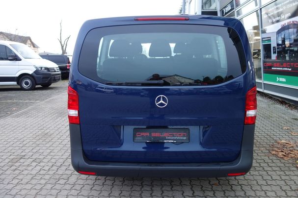 Mercedes-Benz Vito 114 CDi Tourer PRO 100 kW image number 16