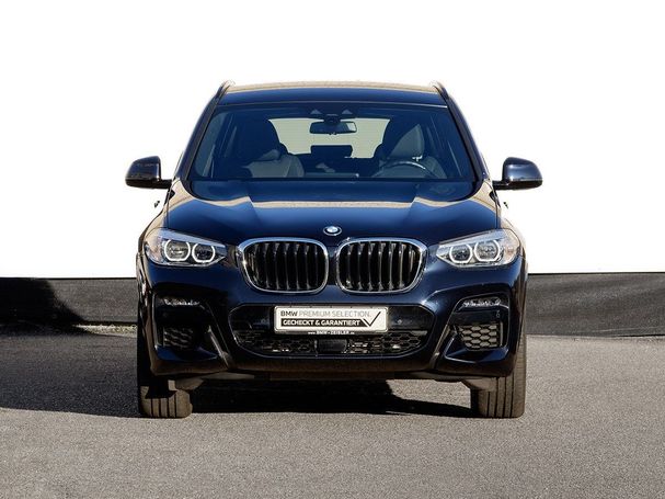 BMW X3 xDrive30e M Sport 215 kW image number 2