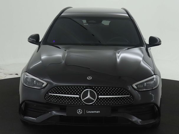 Mercedes-Benz C 200 T 150 kW image number 20