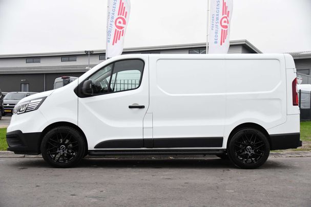 Renault Trafic dCi 82 kW image number 9