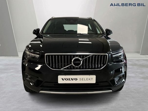 Volvo XC40 Recharge T4 157 kW image number 6