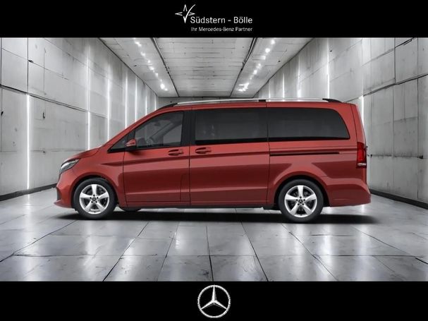 Mercedes-Benz V 220d Edition 1 120 kW image number 10