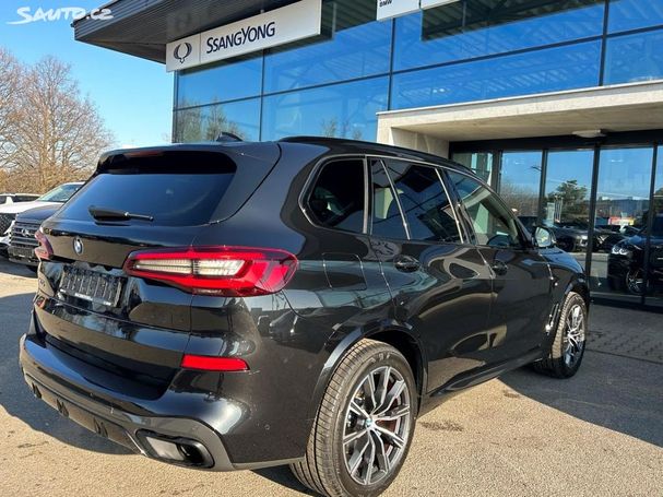 BMW X5 xDrive 250 kW image number 5