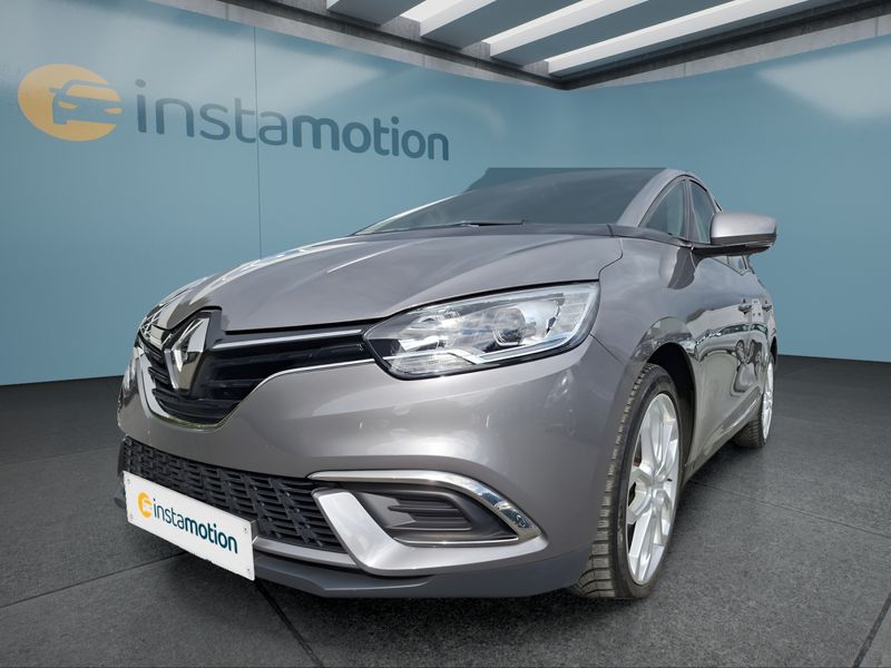Renault Grand Scenic IV