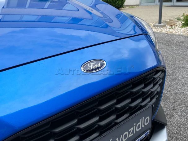 Ford Focus Active 1.0 EcoBoost 92 kW image number 28