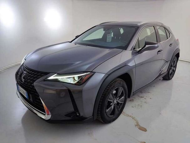 Lexus UX 107 kW image number 1