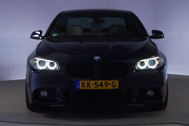 BMW 520i 135 kW image number 36