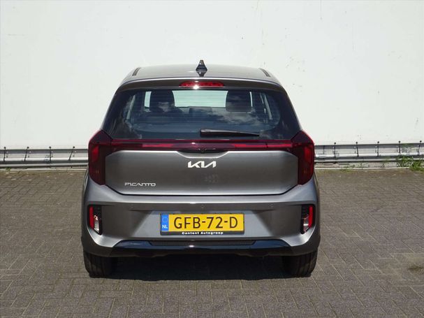 Kia Picanto 1.0 46 kW image number 6