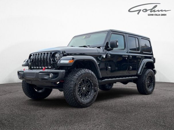 Jeep Wrangler Unlimited 199 kW image number 1