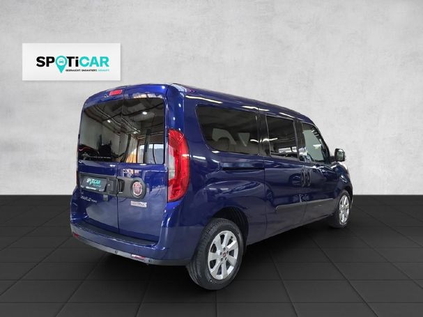 Fiat Doblo 1.6 88 kW image number 6